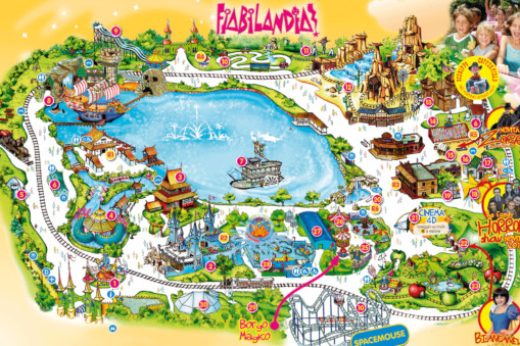 Fabilandia map 520