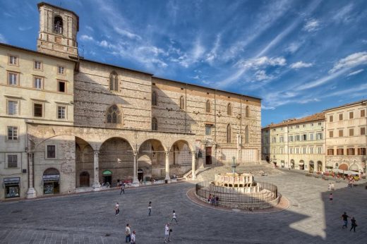 Perugia