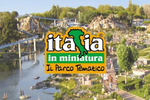 italia miniatura 520